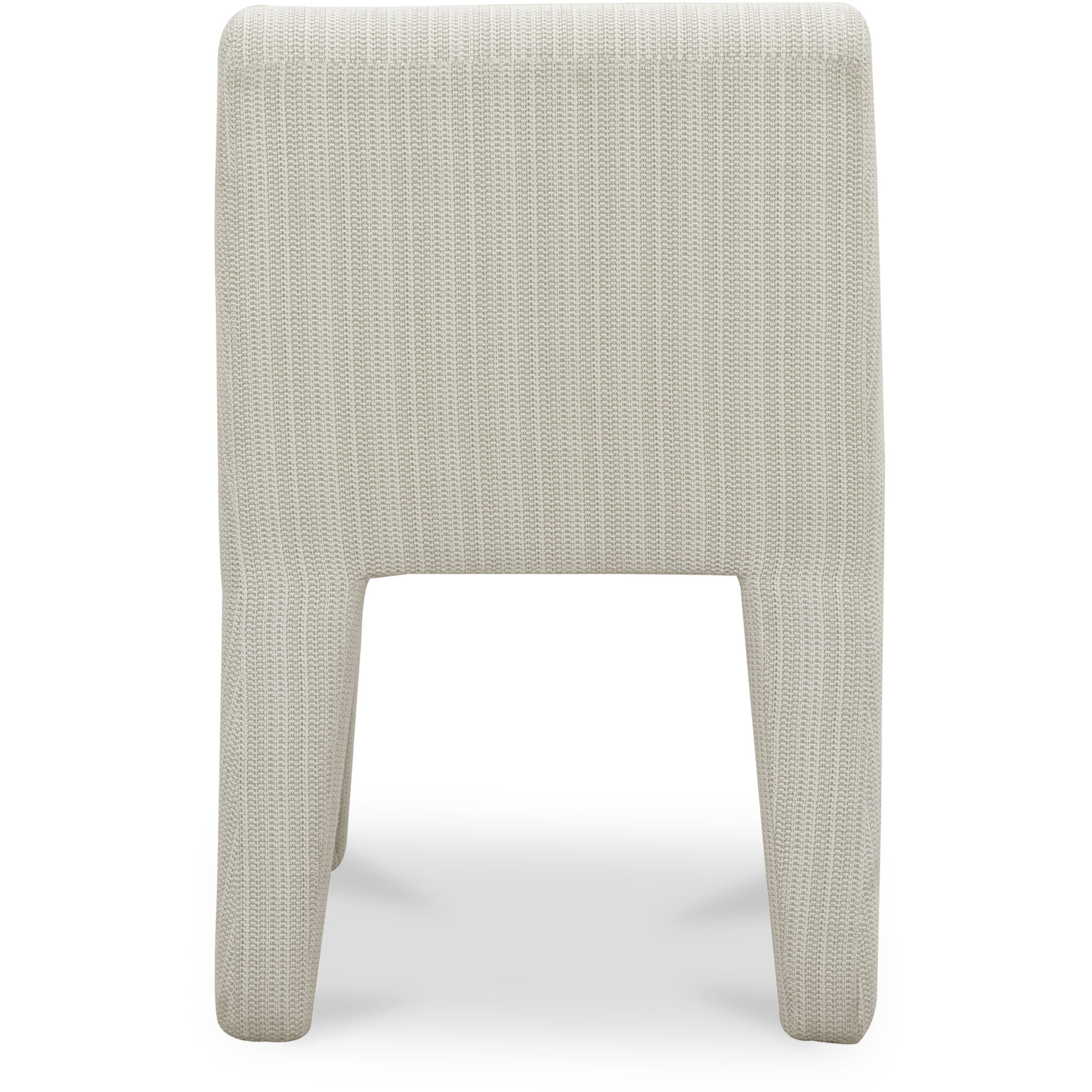 Verona AZ Cream Outdoor Dining Chair